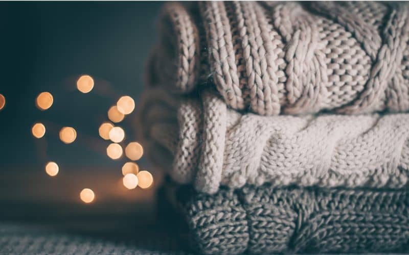 old money knitwear 