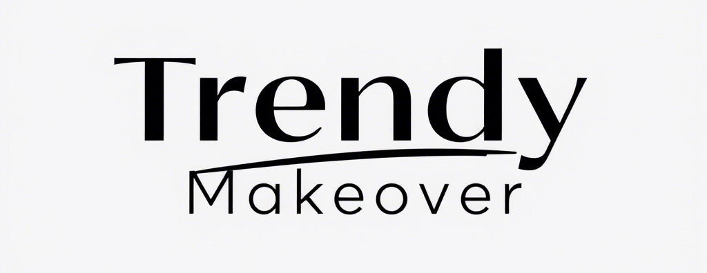 Trendy Makeover