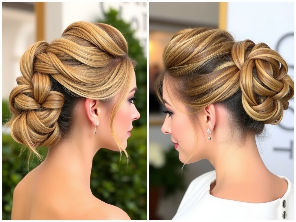 old money hairstyles